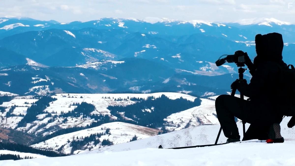 Смотри мою любовь #2