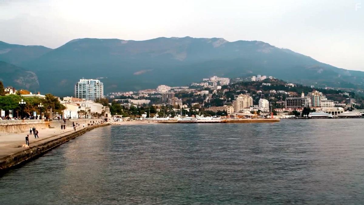 Смотри мою любовь #6