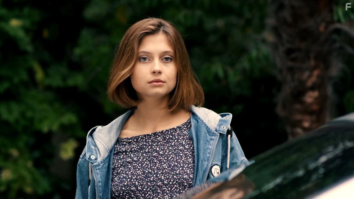 Смотри мою любовь #7