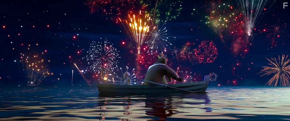 Большое путешествие #2