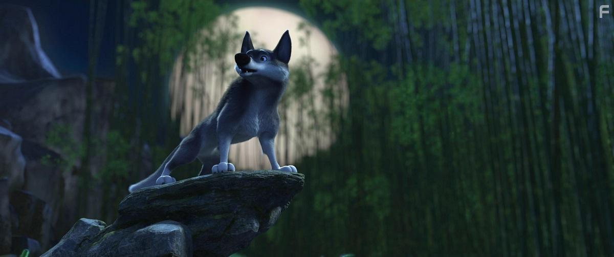 Большое путешествие #3