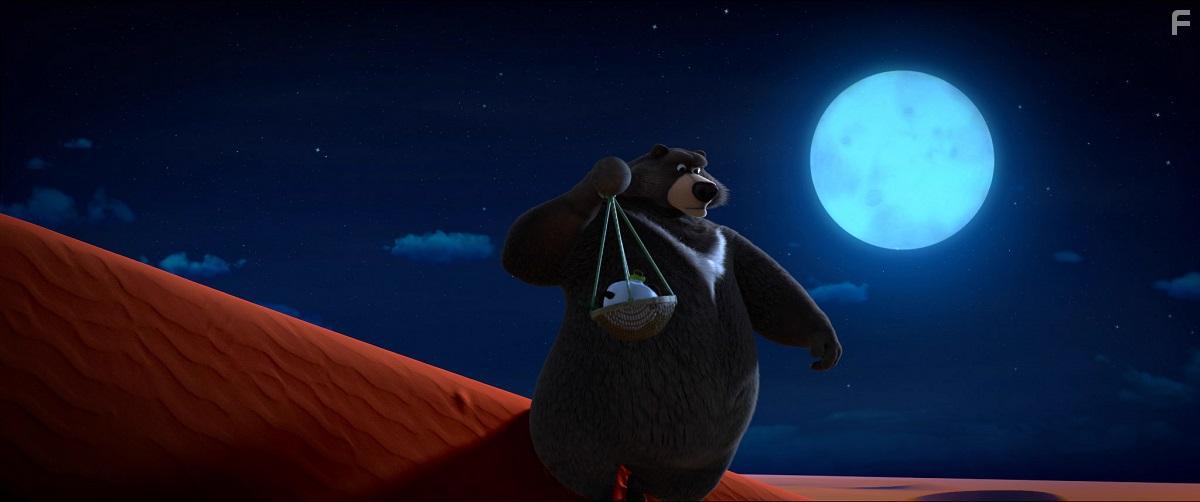 Большое путешествие #5