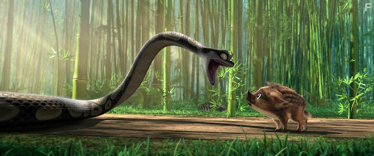 Большое путешествие #6