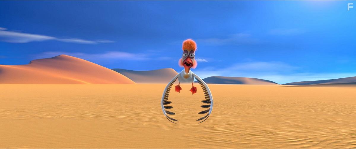 Большое путешествие #7