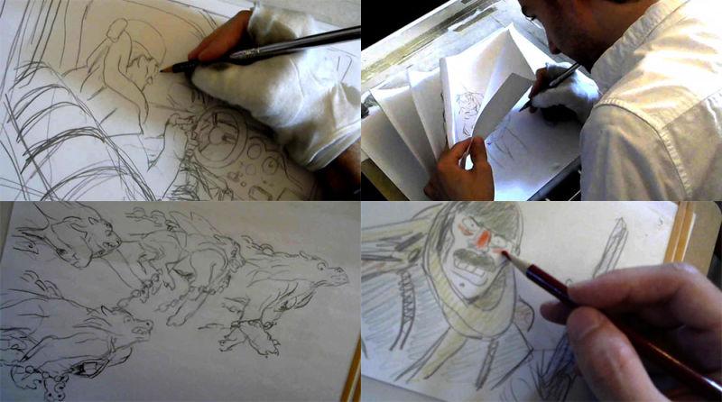 Семена Новы