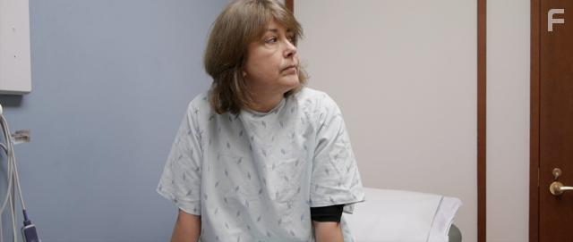 Susan Reeves Nelson in Forever Fighter (2017)