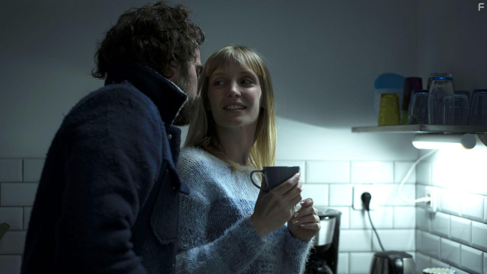 Nos batailles (2018)