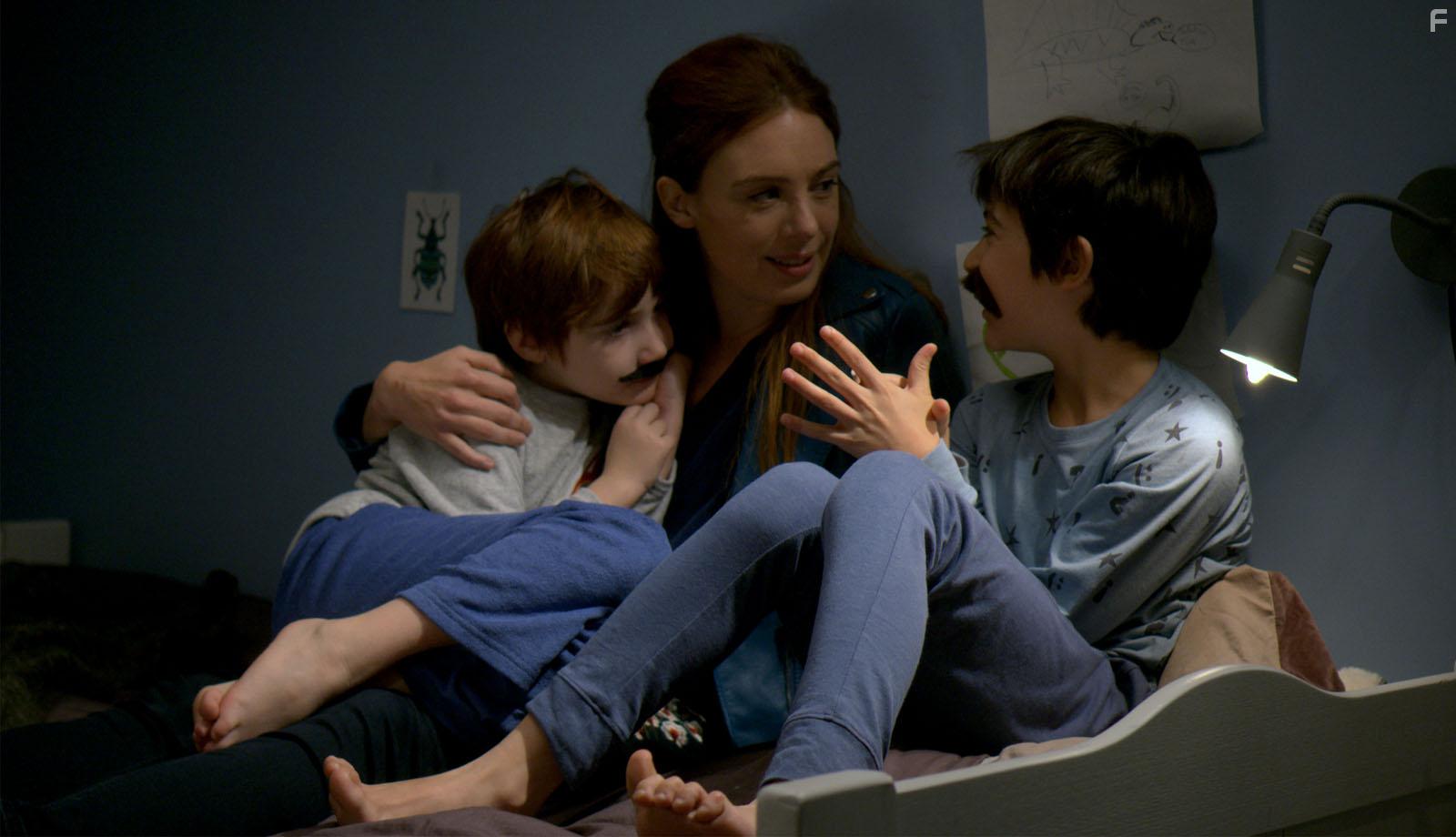 Nos batailles (2018)