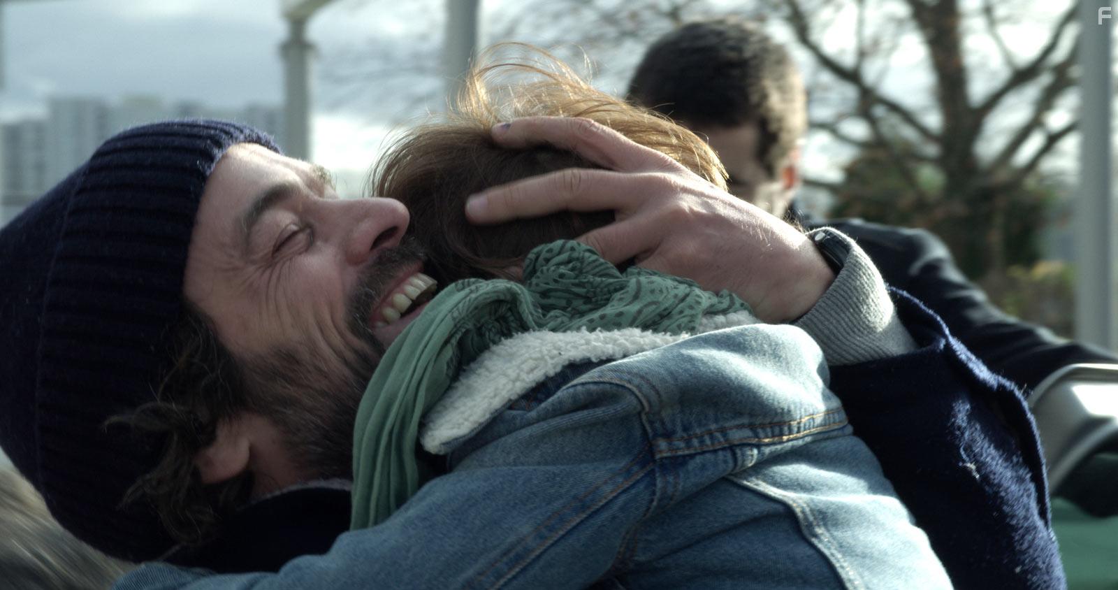 Nos batailles (2018)