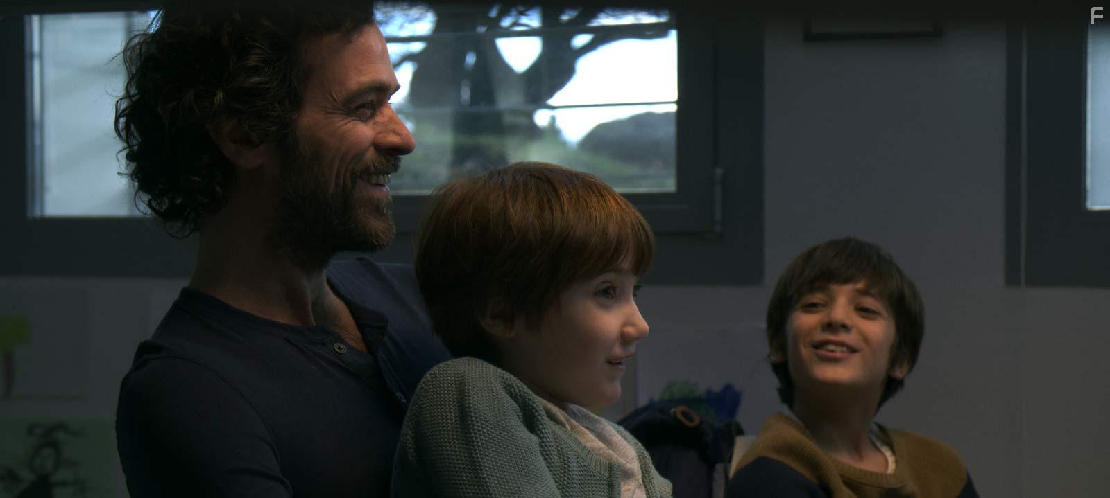 Nos batailles (2018)