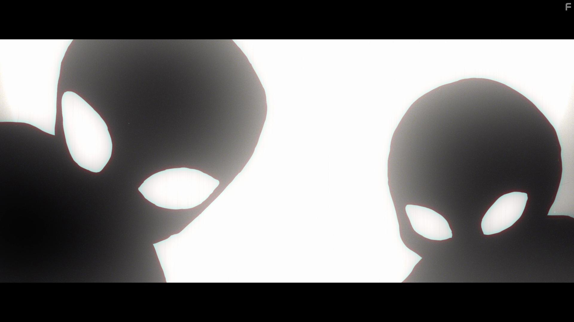 La Frecuencia Kirlian: Los Invasores (2020)