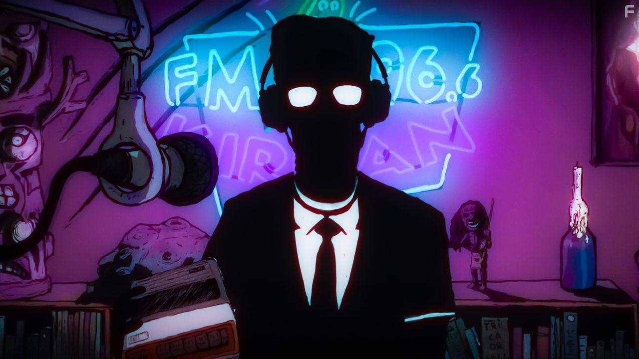 La Frecuencia Kirlian (2017)