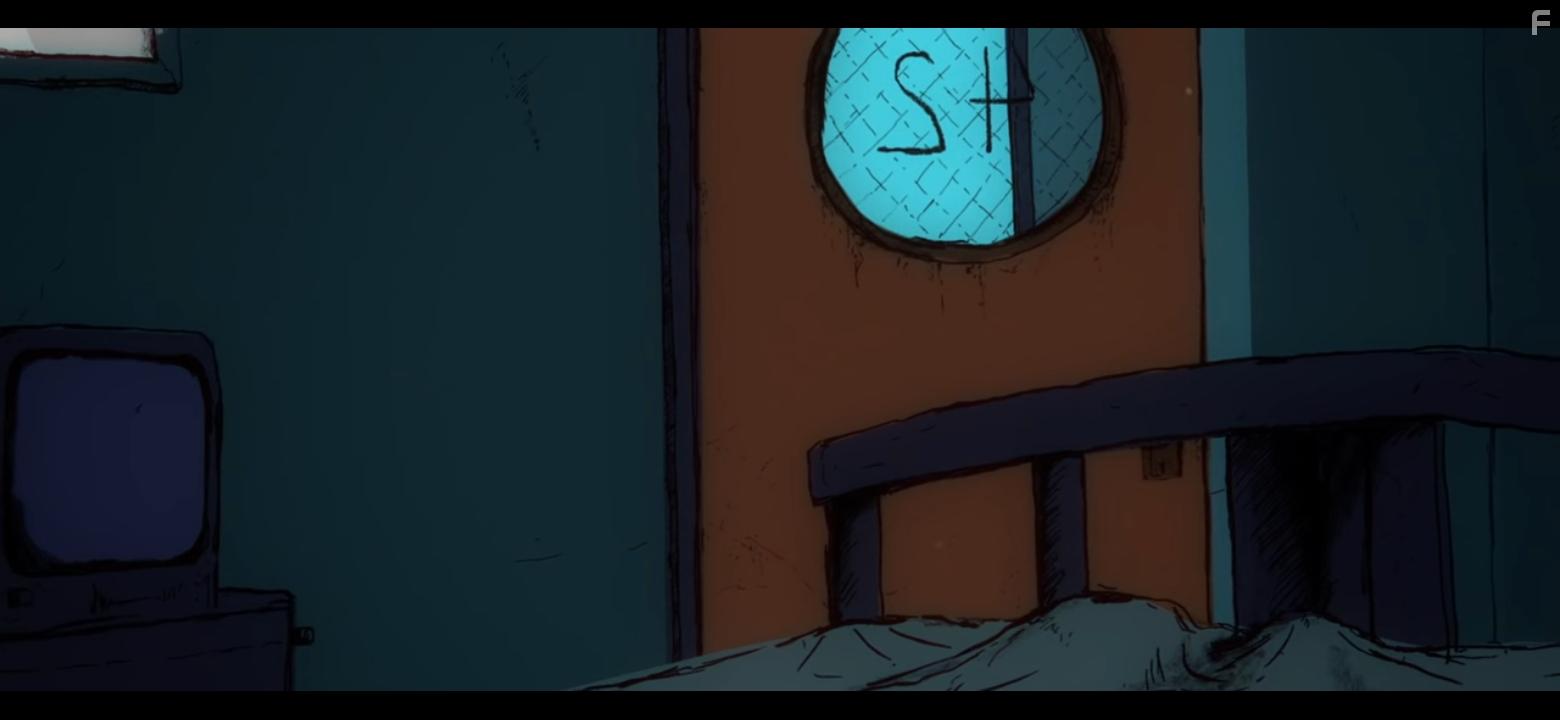 La Frecuencia Kirlian: El Escape de Bilder (2019)