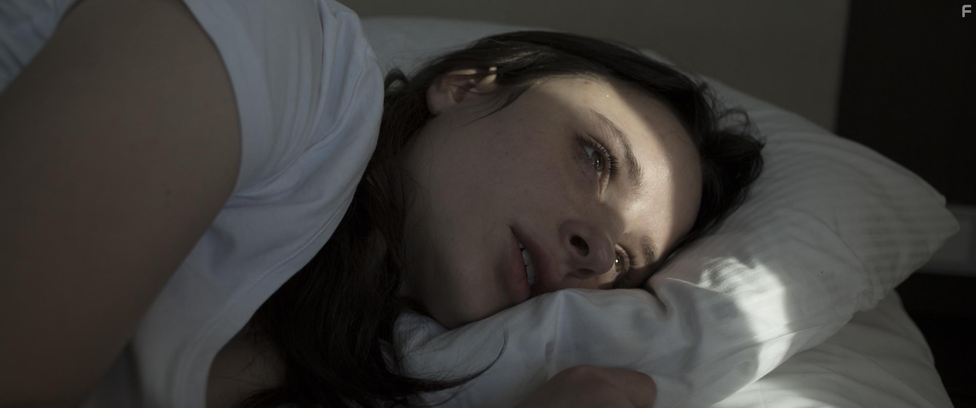 Anna Prchniak in Vargur (2018)