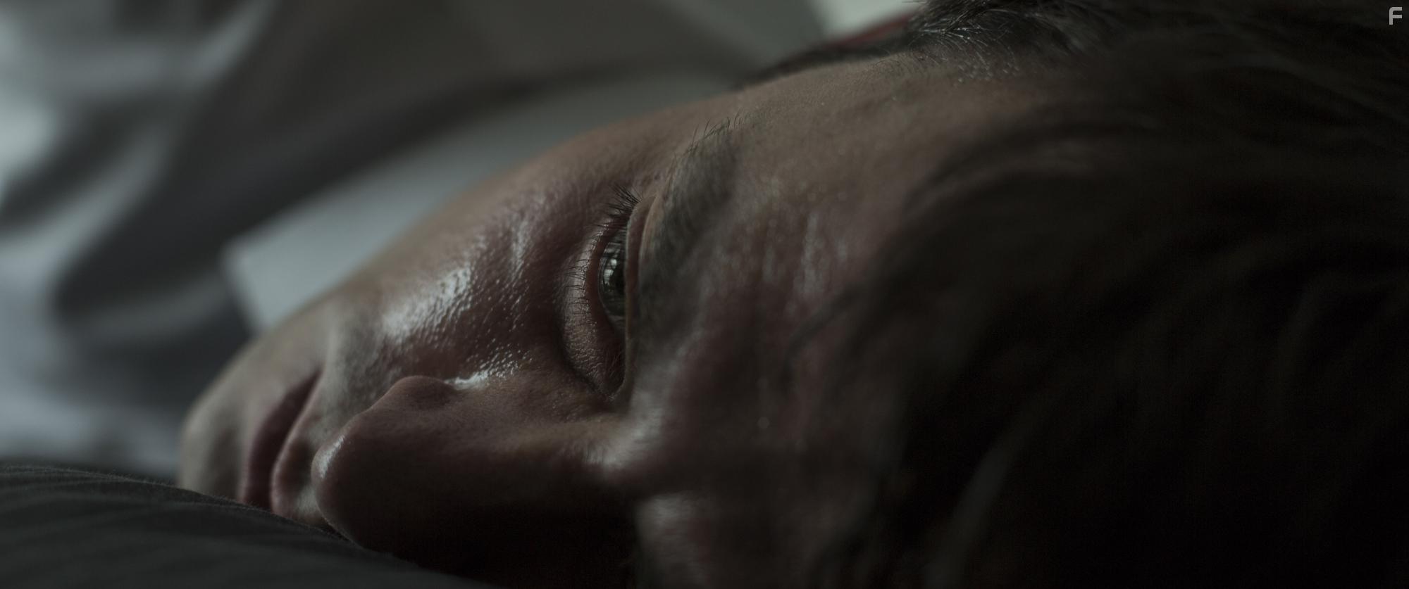 Gsli rn Gararsson in Vargur (2018)