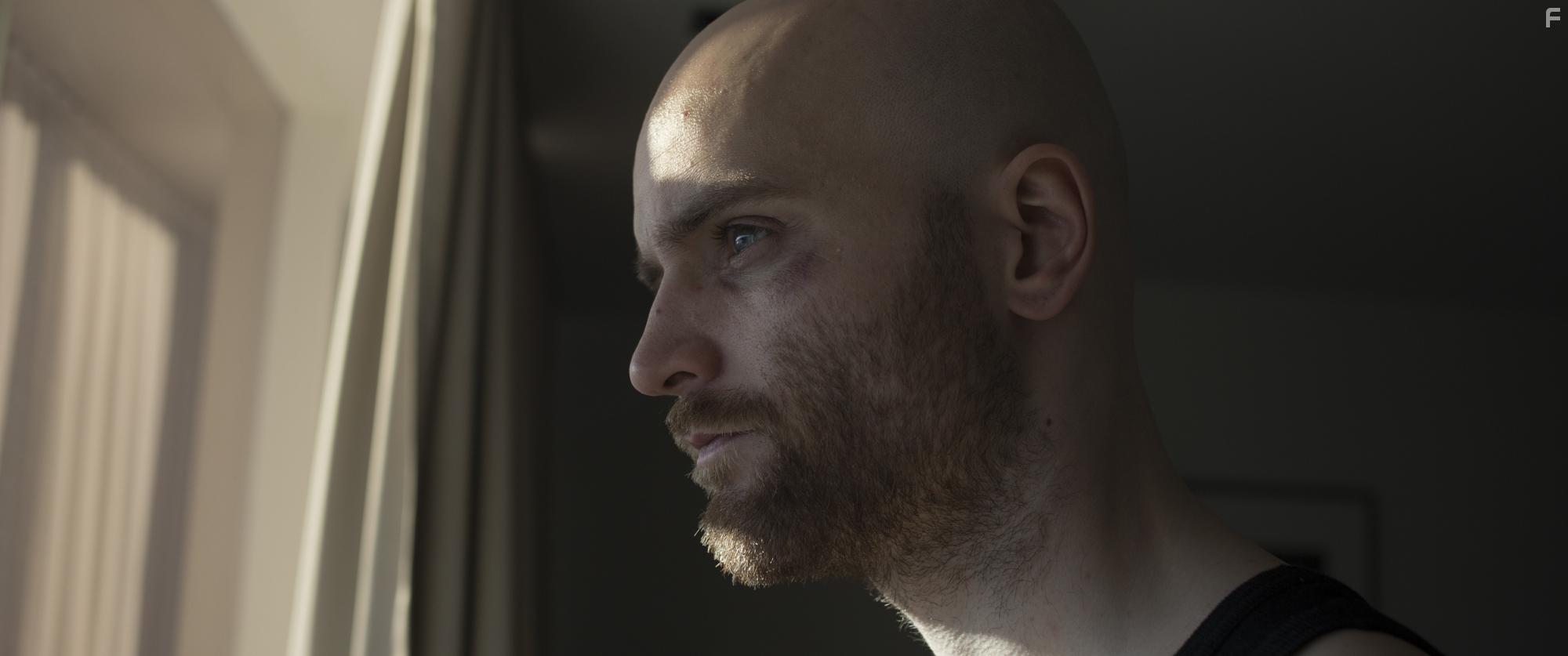 Baltasar Breki Samper in Vargur (2018)