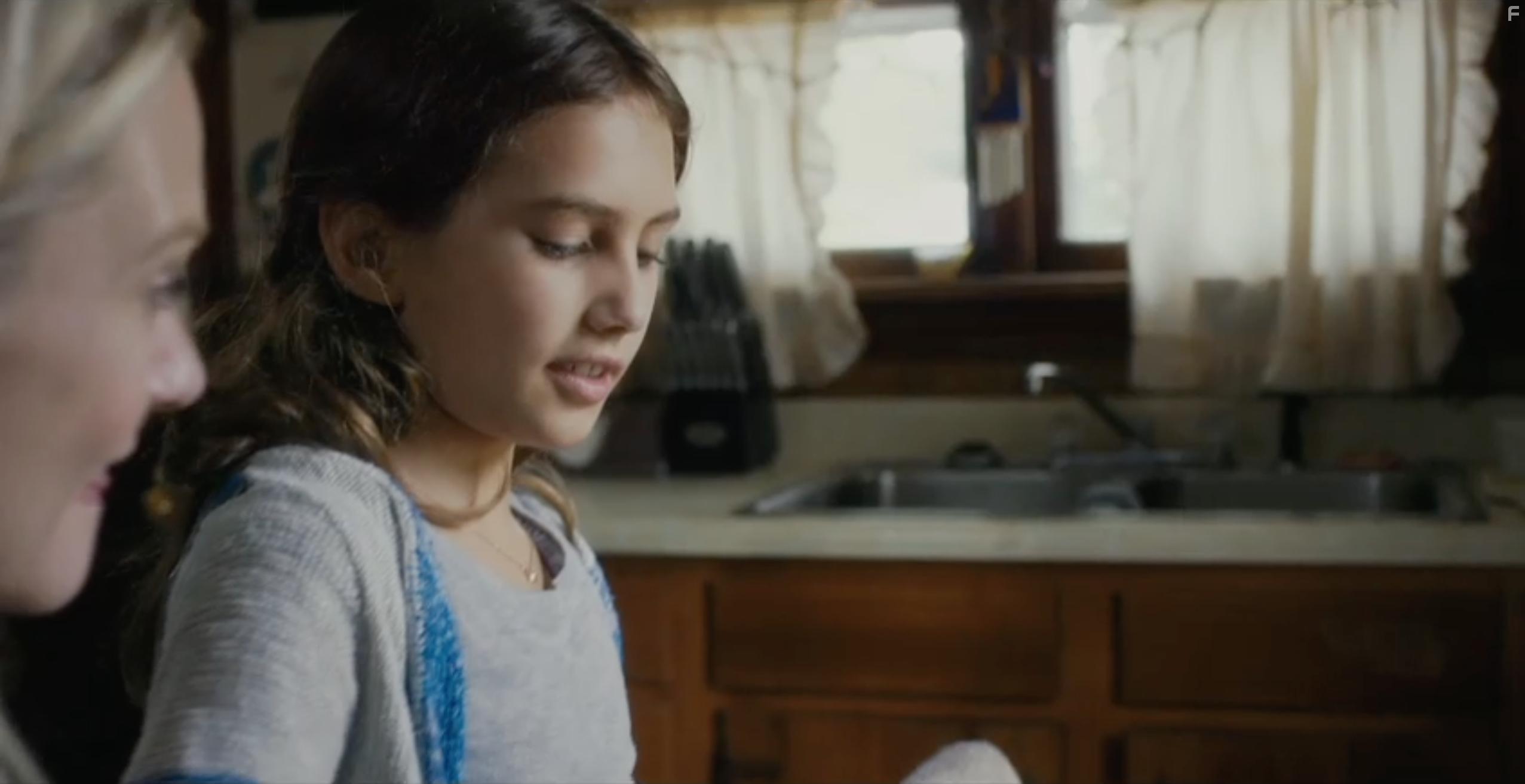 Sloane Coombs in Back Fork (2019)