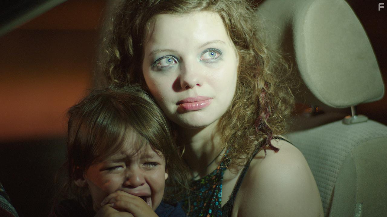 Chlo Levine in Savage Youth (2018)