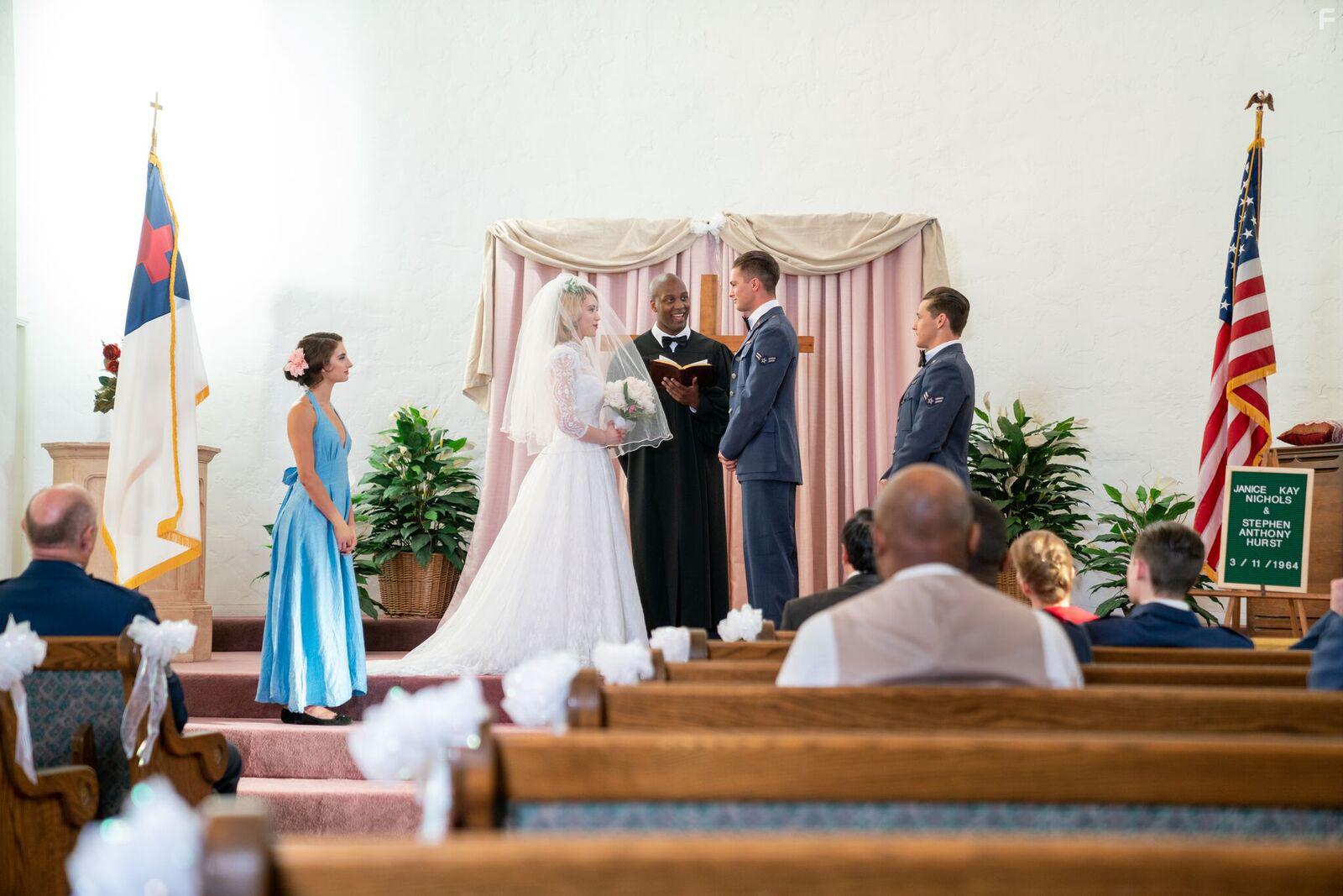 Рассвет в раю