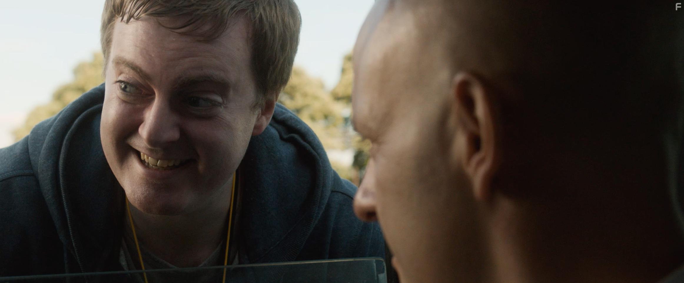 Destination: Dewsbury (2018)