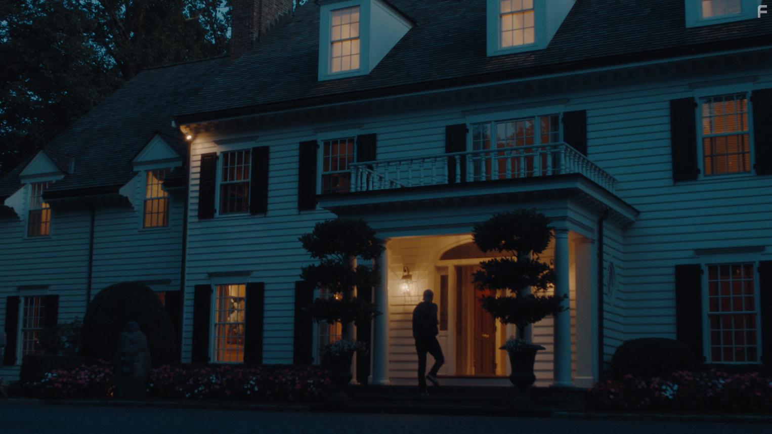 Adam Weppler in Long Lost (2018)