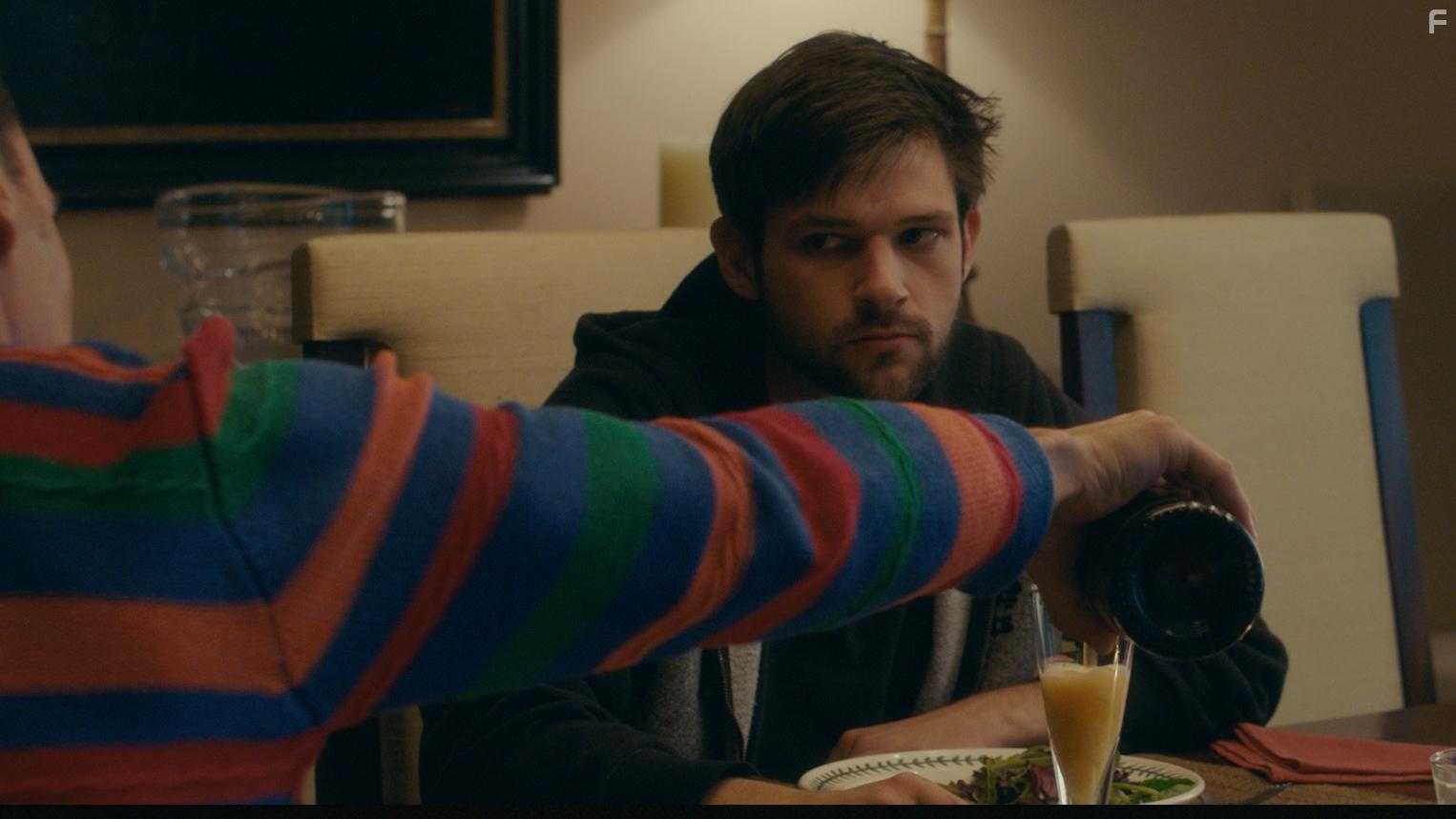 Adam Weppler in Long Lost (2018)