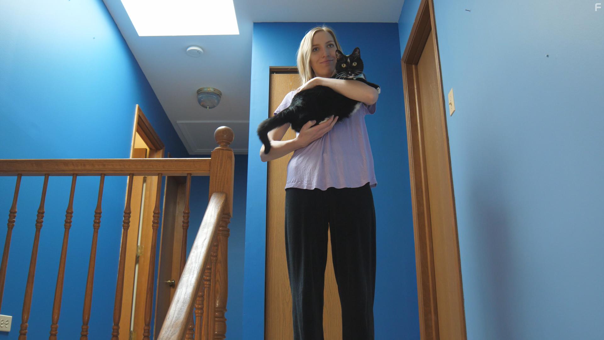 Karen Lesiewicz in Heavens to Betsy 2 (2019)