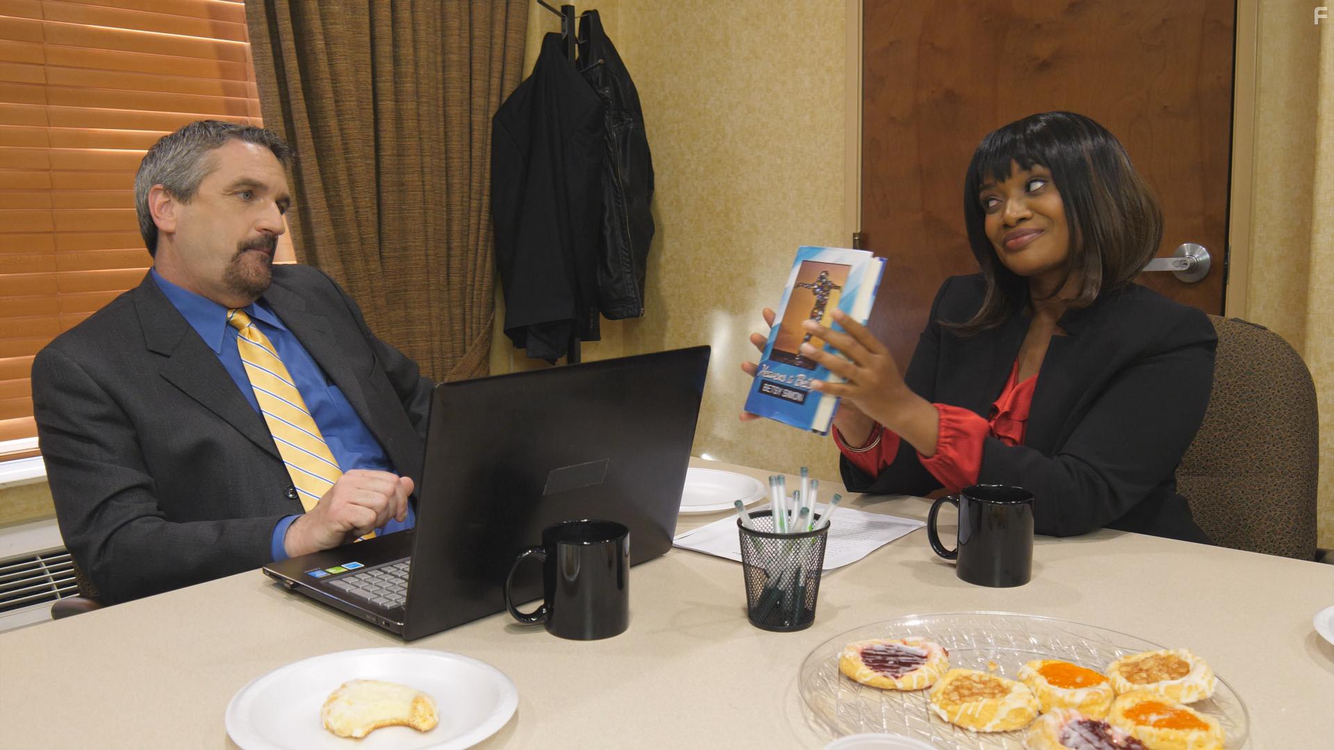 Рай для Бетси 2