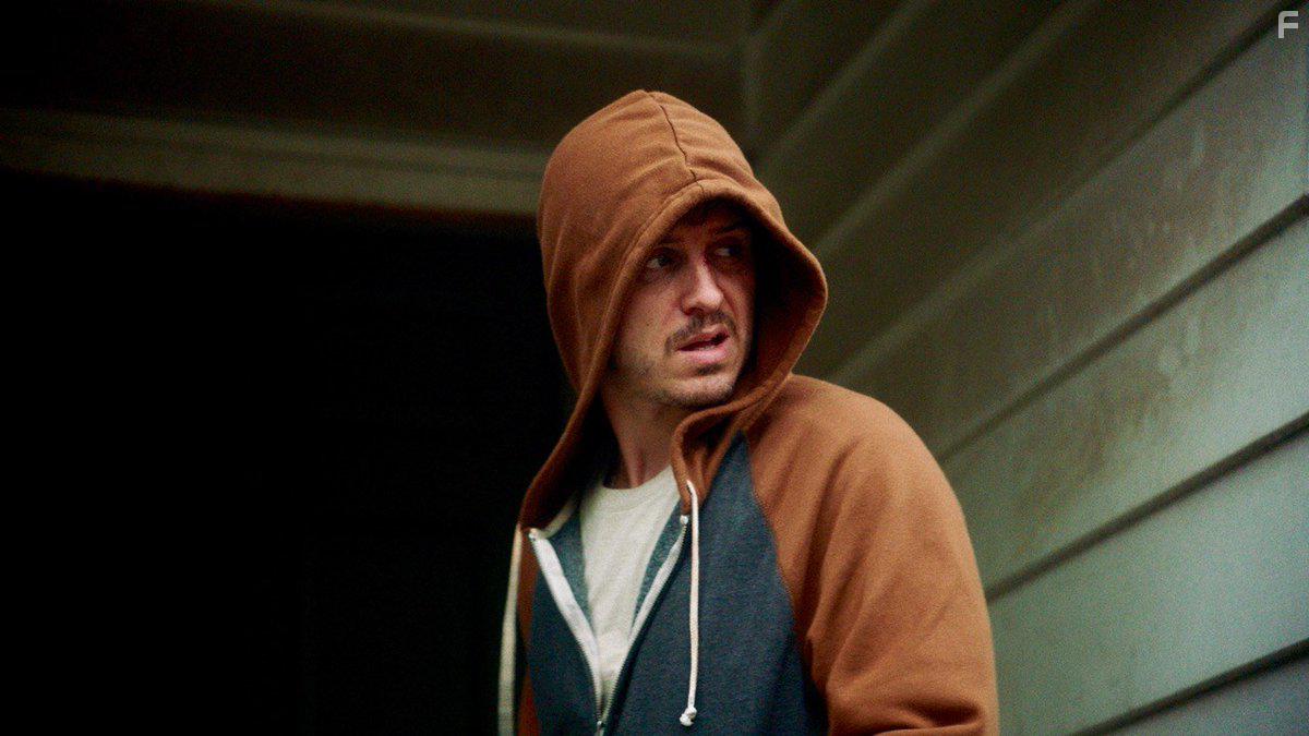 Steel Country (2018)