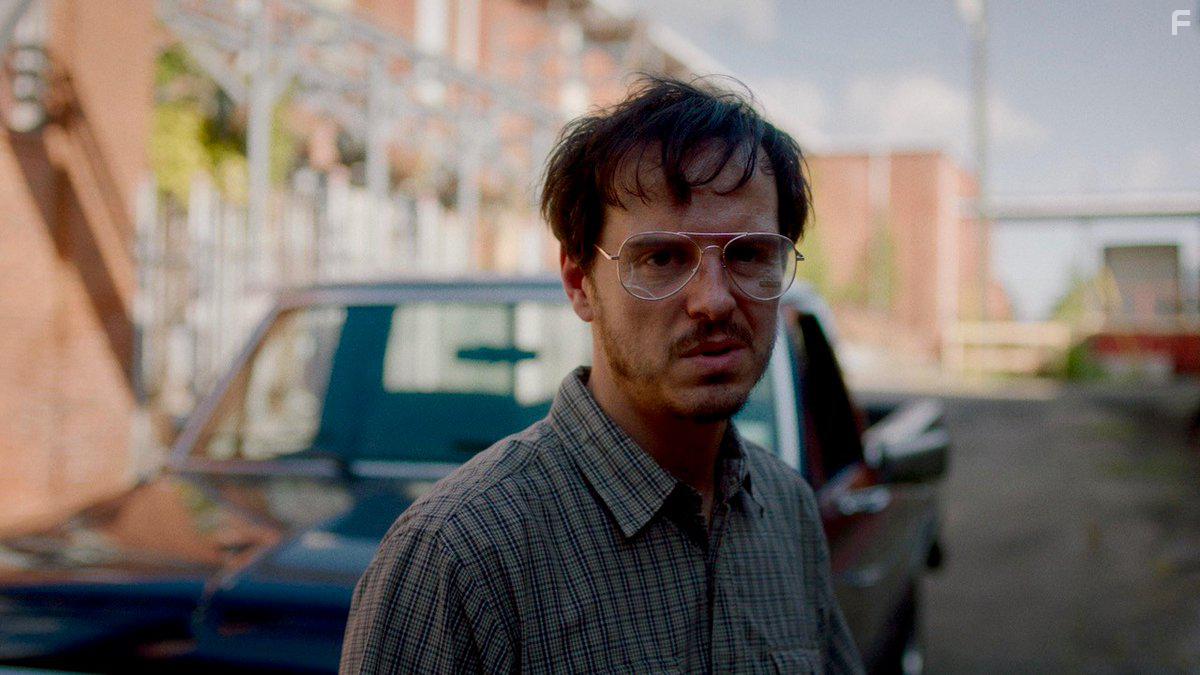 Steel Country (2018)