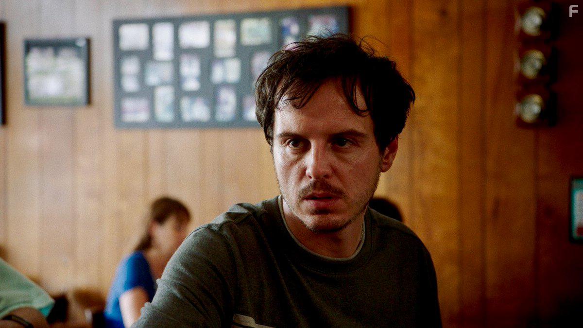 Steel Country (2018)