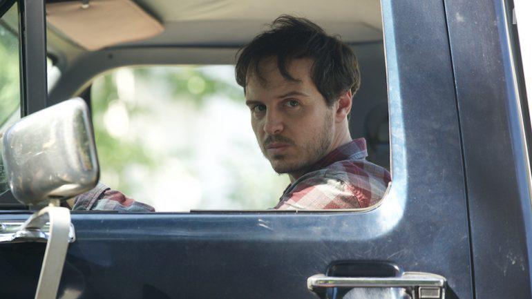 Steel Country (2018)