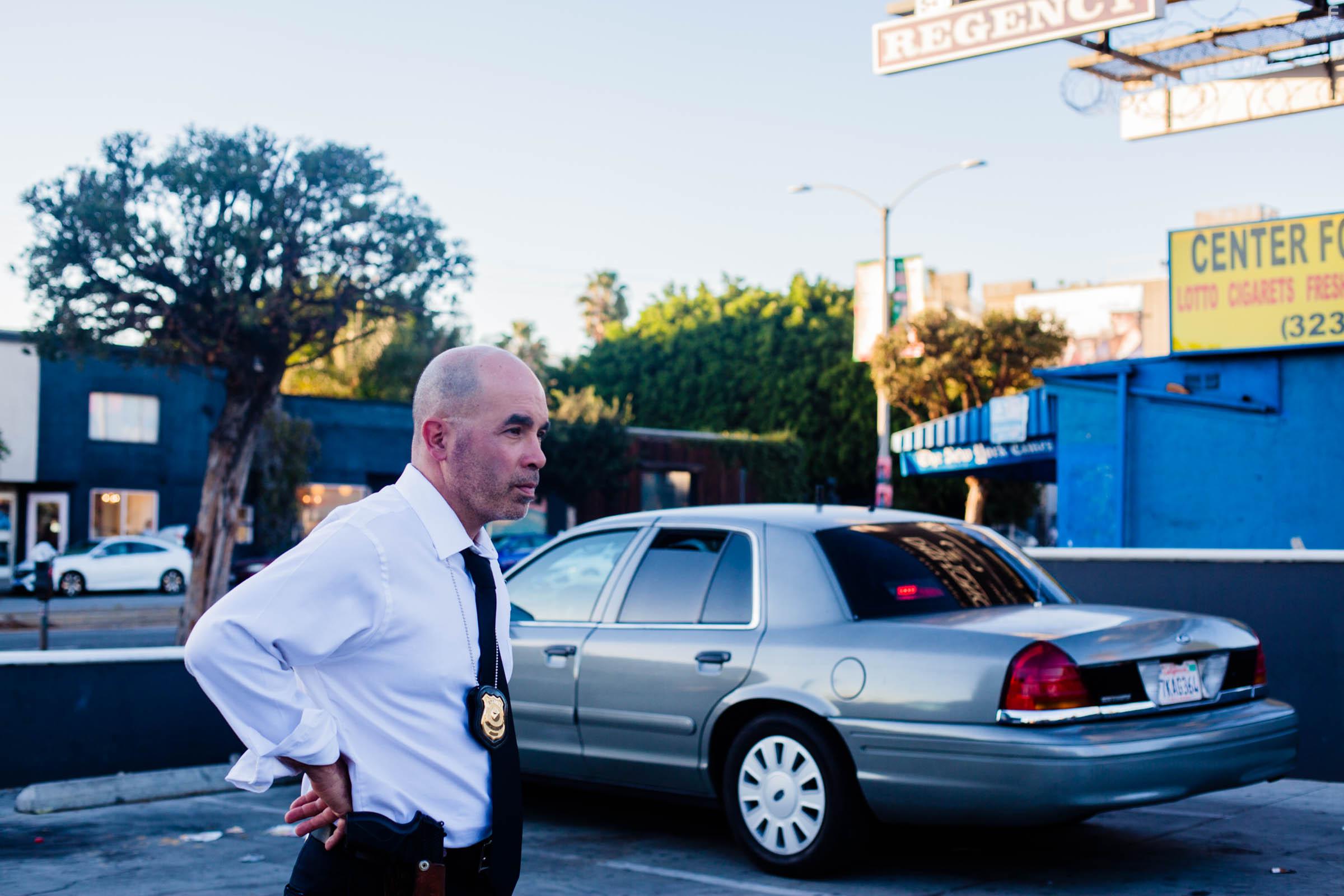 Побочный Эффект