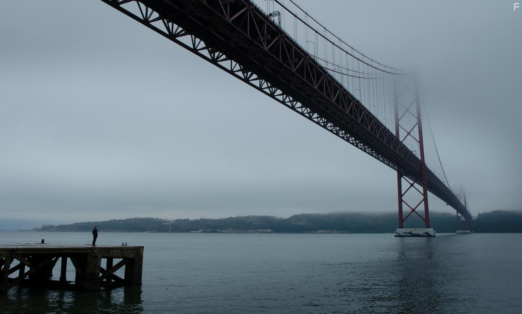 Golo Euler in Fado (2016)