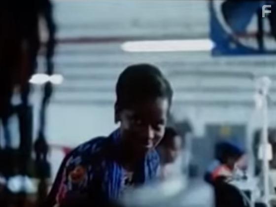 Letitia Wright in Guava Island (2019)