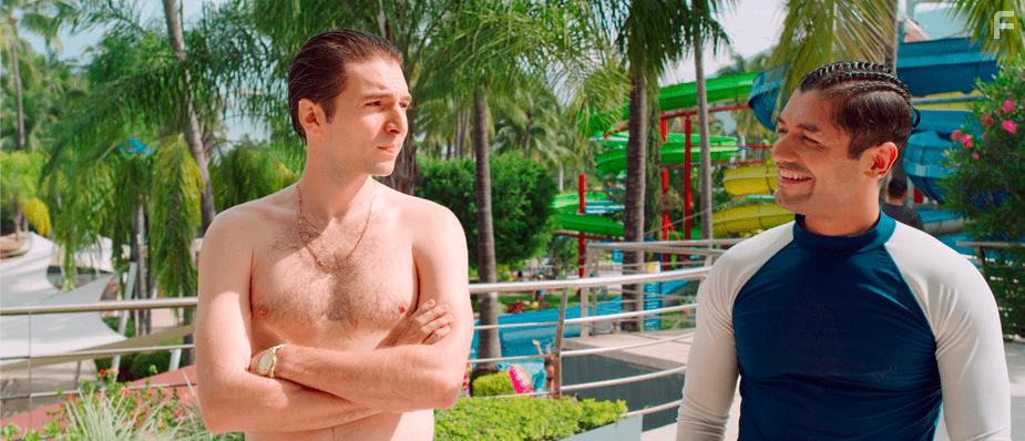 Миррейес против Годинеса