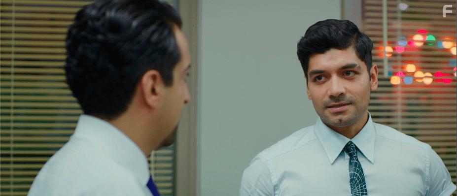 Mirreyes contra Godinez (2019)