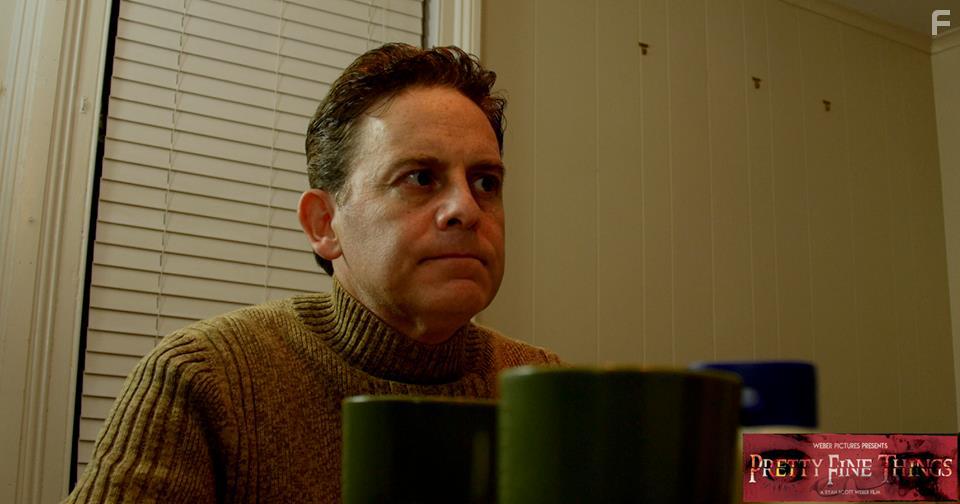 Adam Ginsberg in Pretty Fine Things (2016)