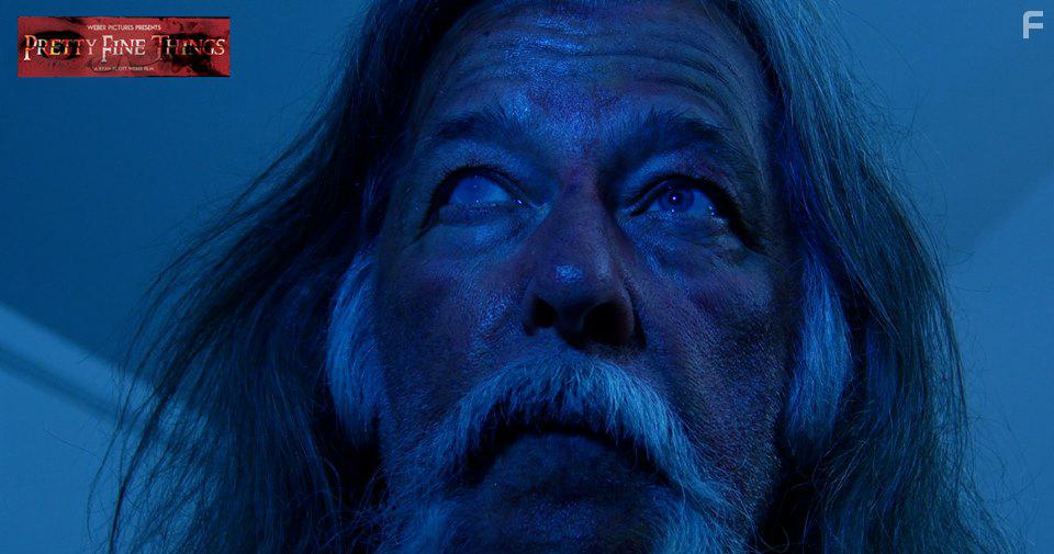 Ralph Cobert in Pretty Fine Things (2016)