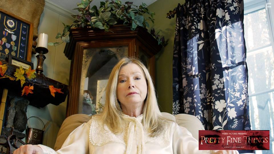 Lynn Lowry in Pretty Fine Things (2016)