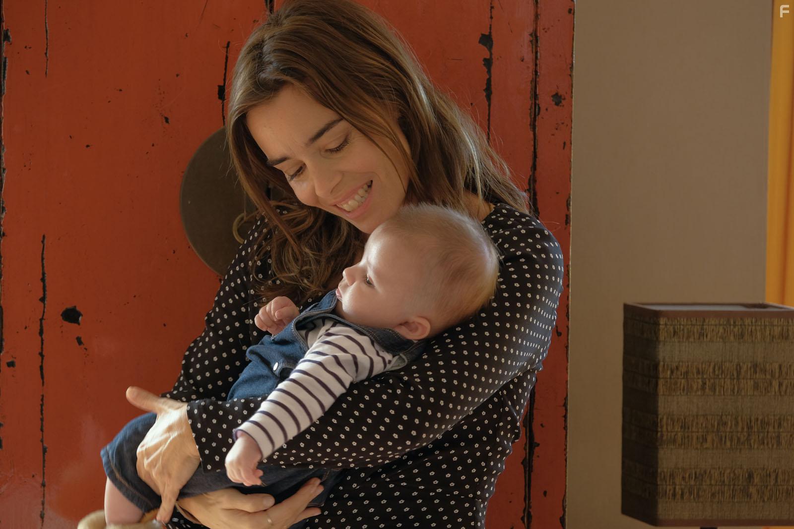 lodie Bouchez in Pupille (2018)