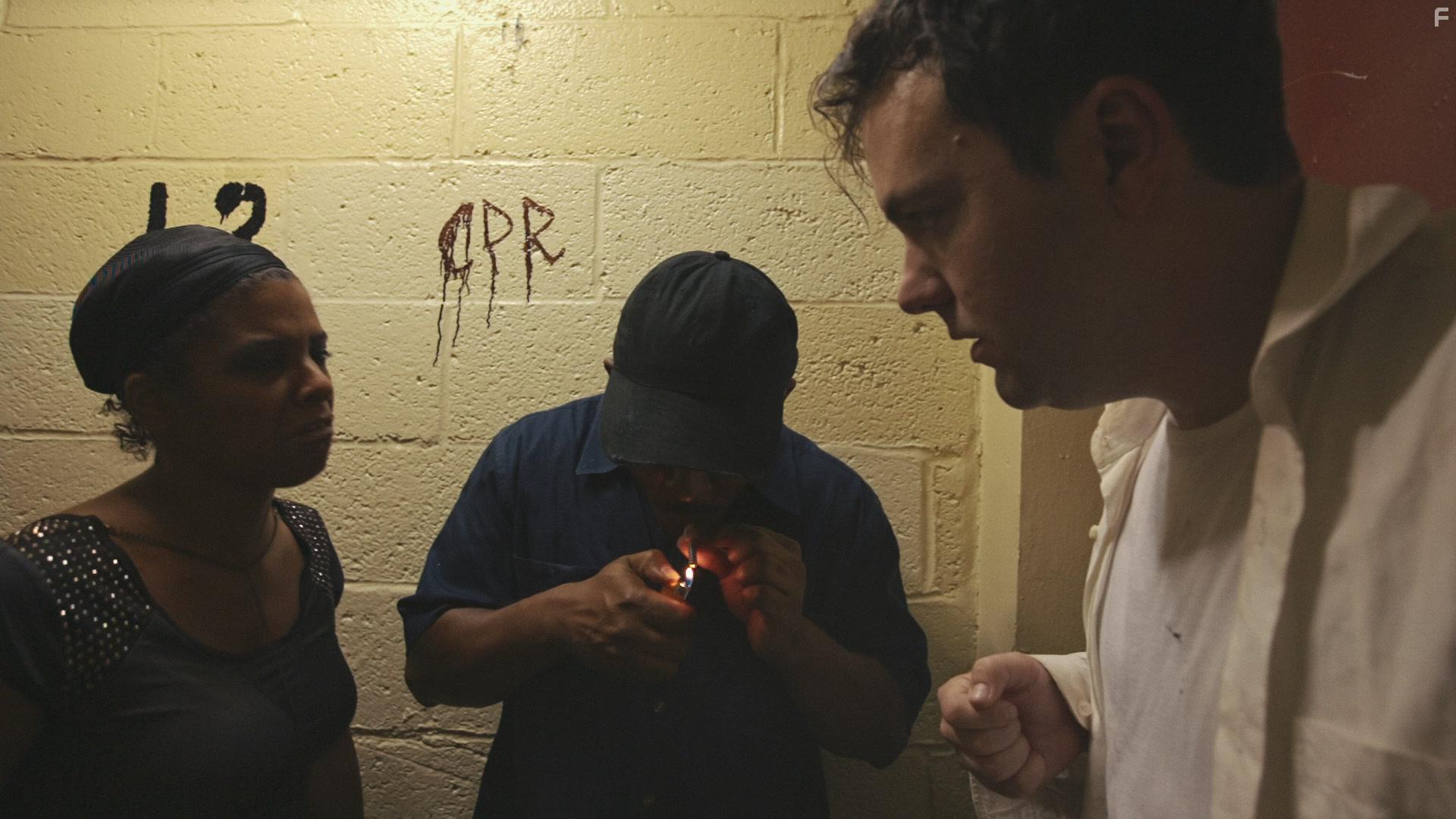 Victor Goodview (2018)