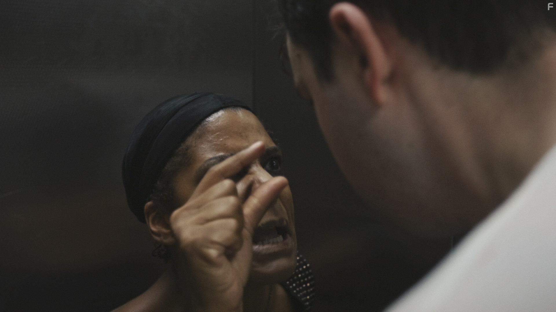 Victor Goodview (2018)