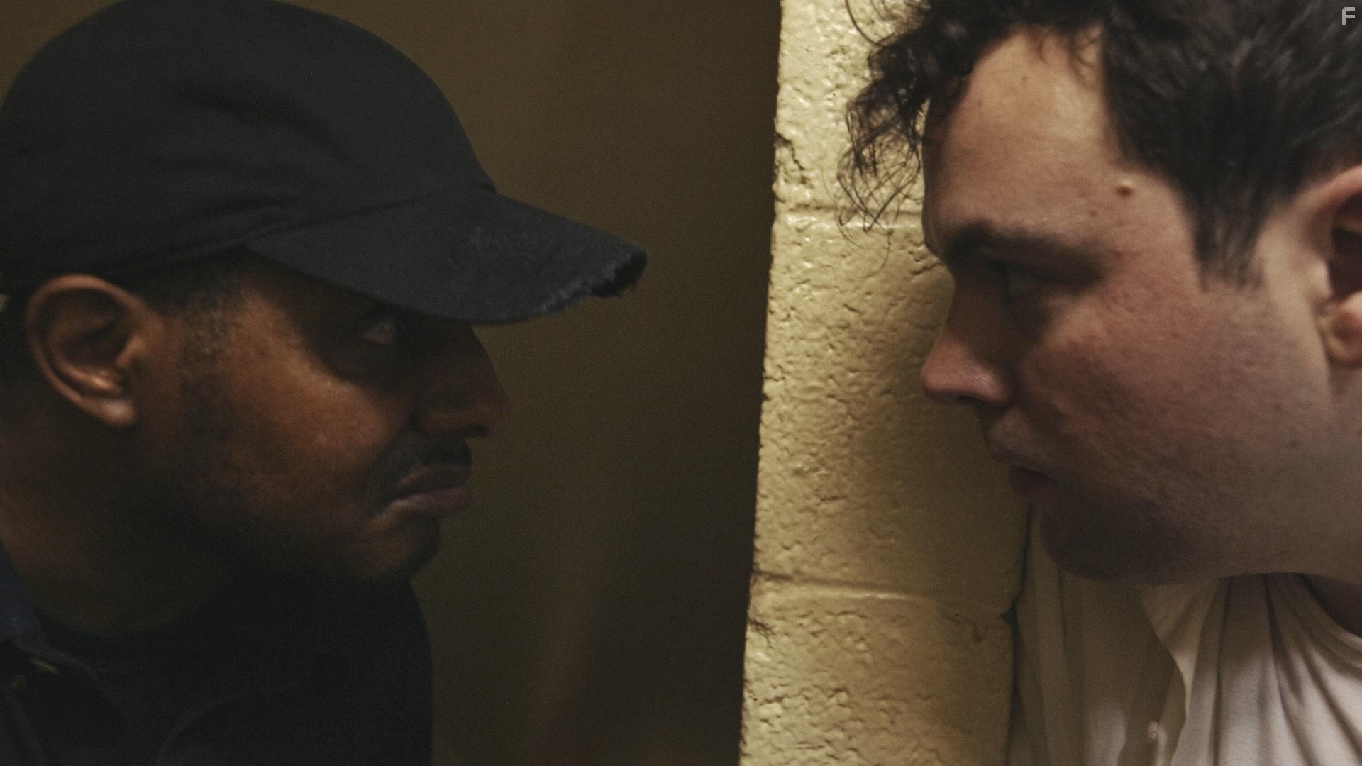 Victor Goodview (2018)