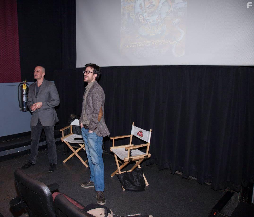 Виктор Гудвью