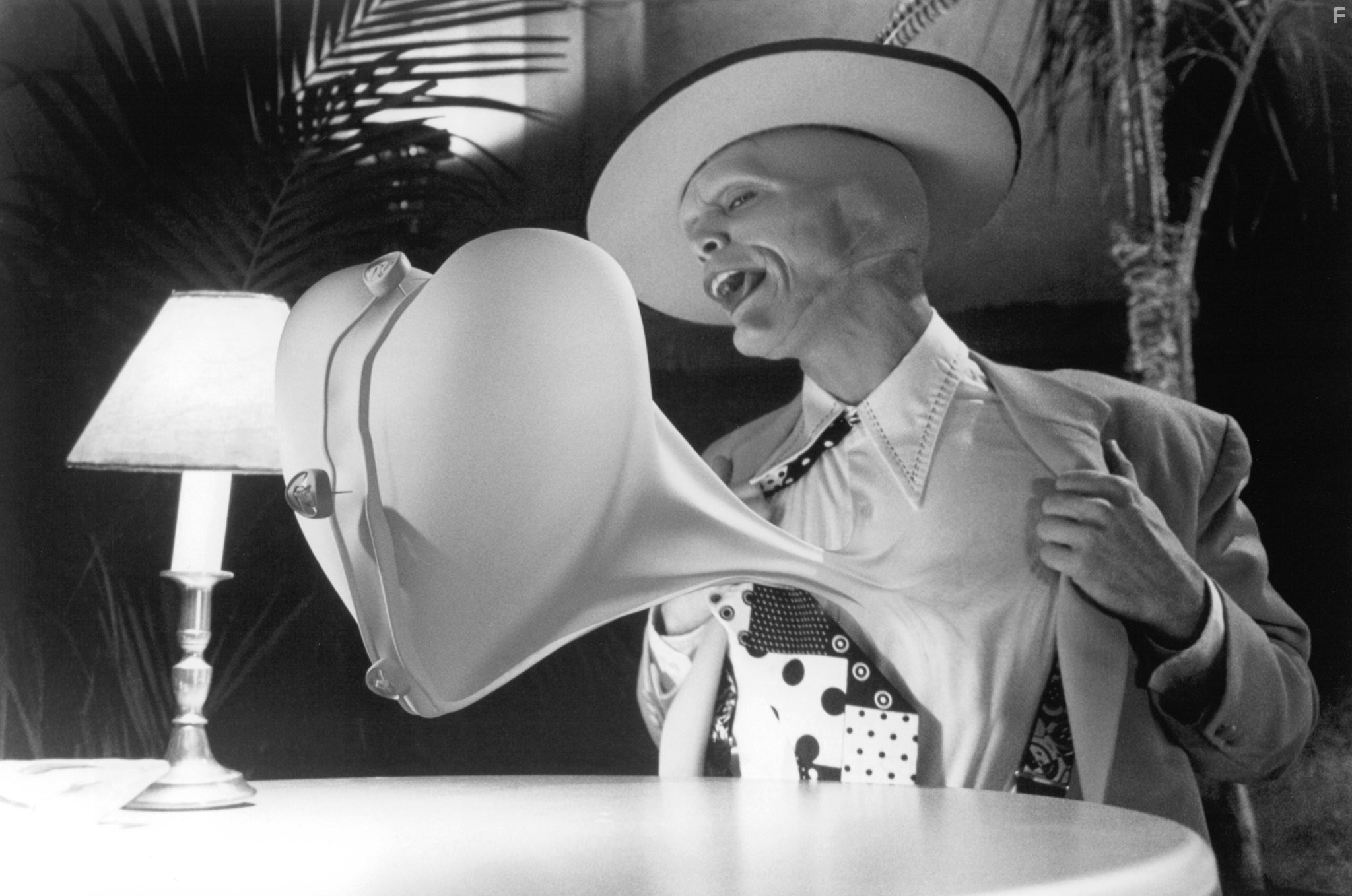 Jim Carrey in Маска (1994)