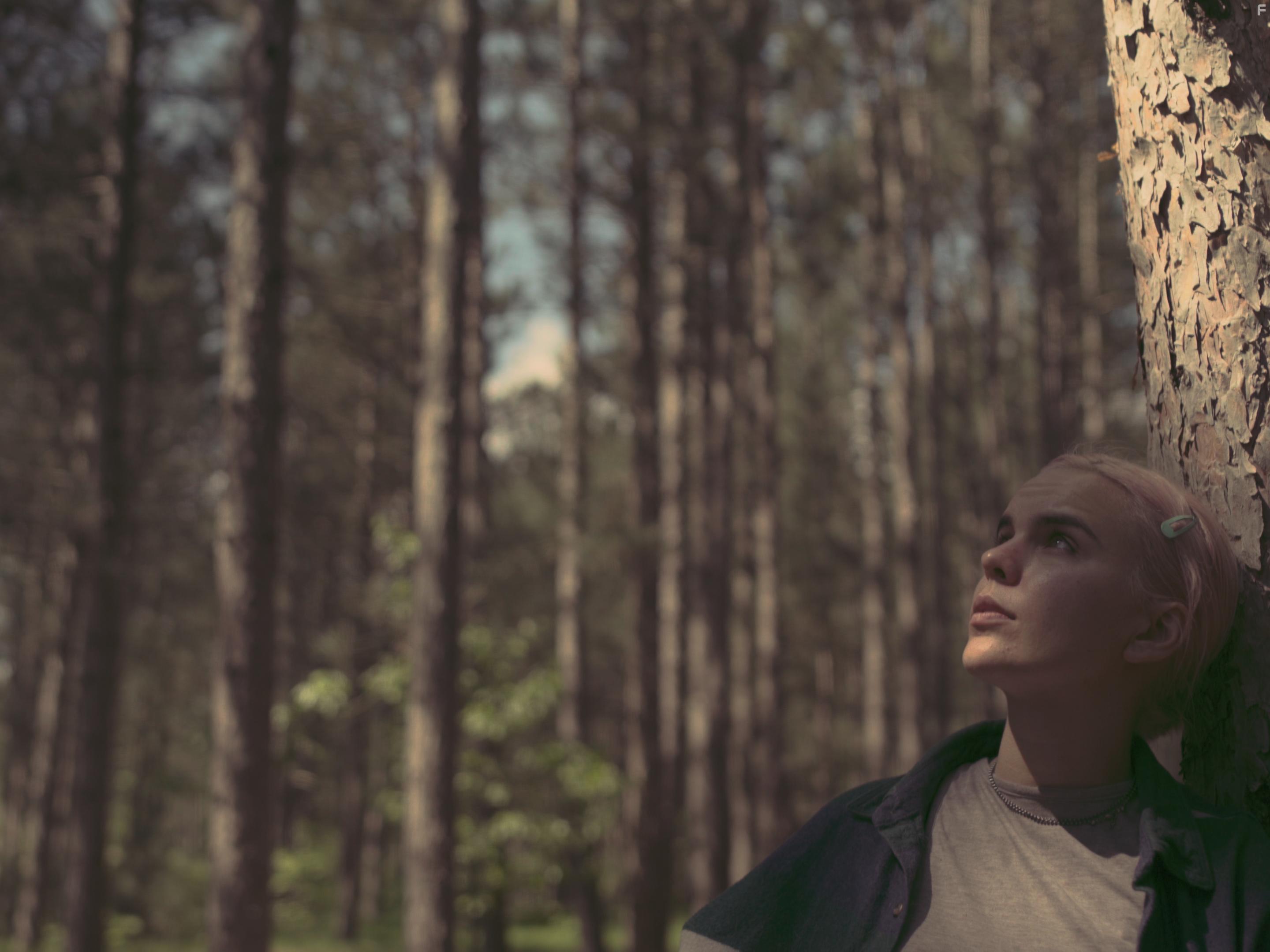 Meredith Johnston in Pet Names (2018)