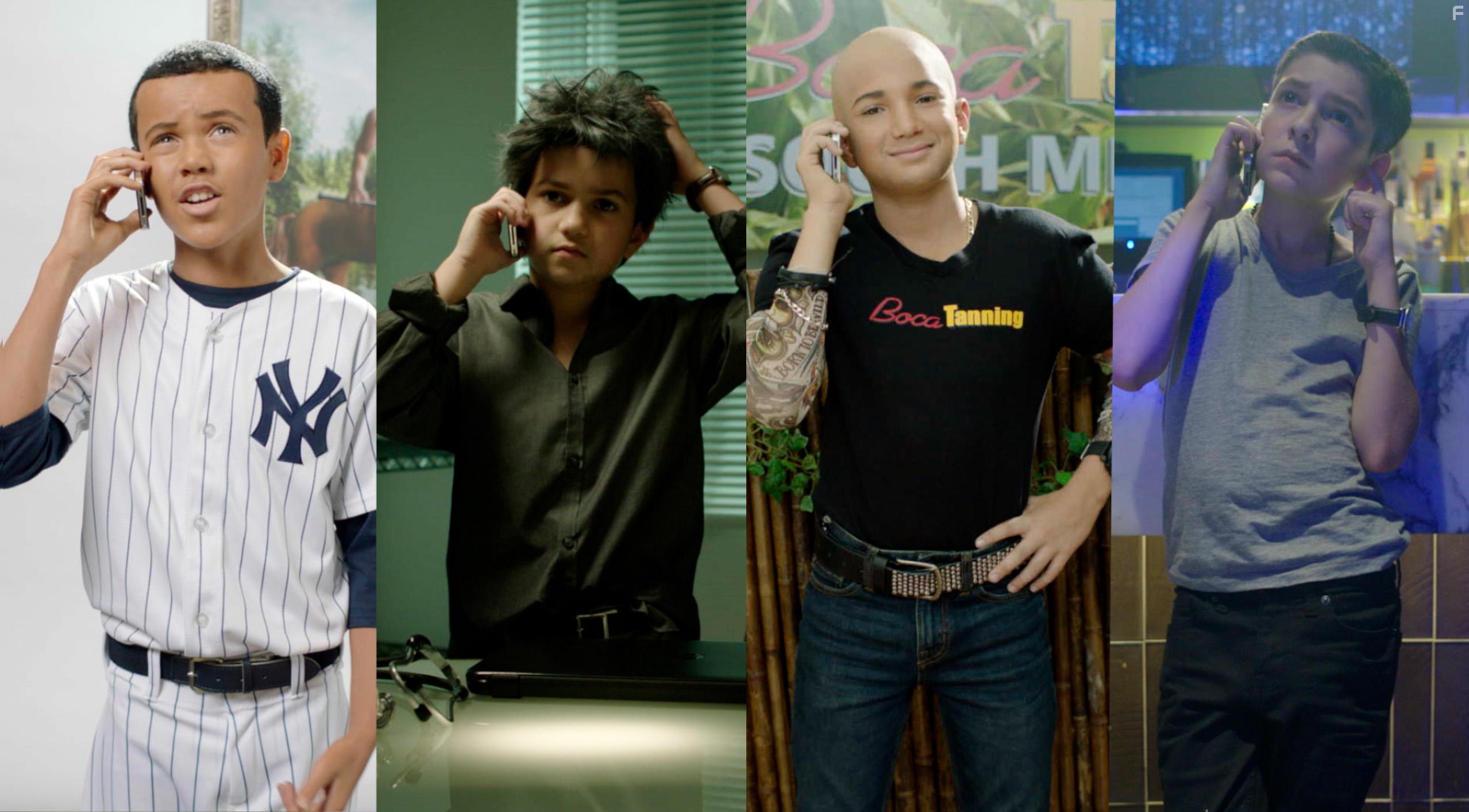 БЕЙСпредел