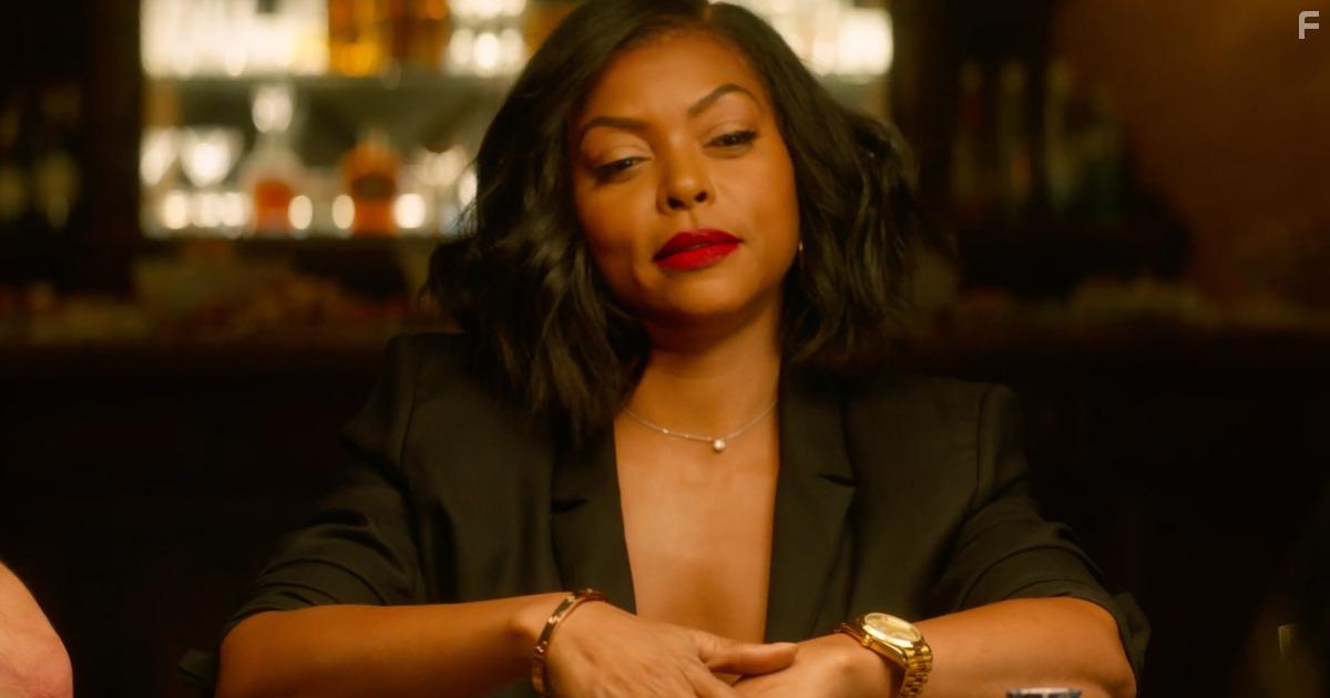 Taraji P. Henson in What Men Want (2019)