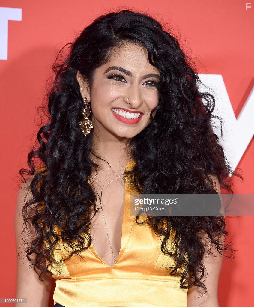 WHAT MEN WANT Premiere